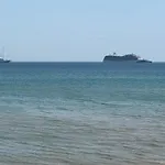 Σπίτι διακοπών Sea View Theoni Κατάκολο