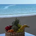 Sea View Theoni Σπίτι διακοπών