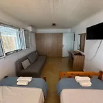 Σπίτι διακοπών Sea View Theoni
