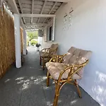 Sea View Theoni Σπίτι διακοπών Κατάκολο