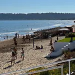 Σπίτι διακοπών Sea View Theoni