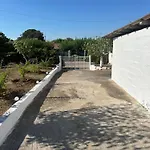 Σπίτι διακοπών Sea View Theoni *