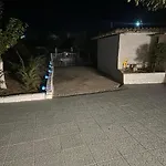 Sea View Theoni Κατάκολο