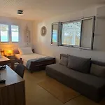 Σπίτι διακοπών Sea View Theoni *