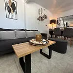Σπίτι διακοπών Sea View Theoni Κατάκολο