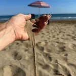 Σπίτι διακοπών Sea View Theoni Κατάκολο