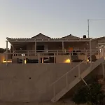 Σπίτι διακοπών Sea View Theoni *