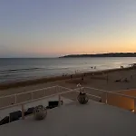 Sea View Theoni Σπίτι διακοπών
