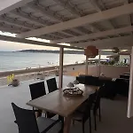 Σπίτι διακοπών Sea View Theoni