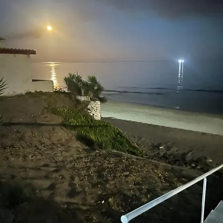 Sea View Theoni * Katakolo