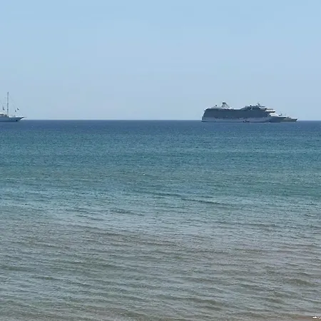 Сasa de vacaciones Sea View Theoni Katakolo
