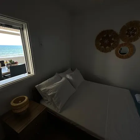 Sea View Theoni Katakolo