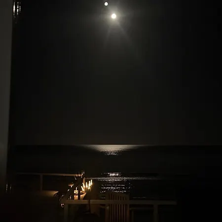 Sea View Theoni Katakolo