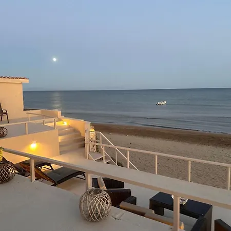 Sea View Theoni *