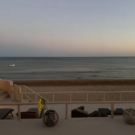 Sea View Theoni * Katakolo