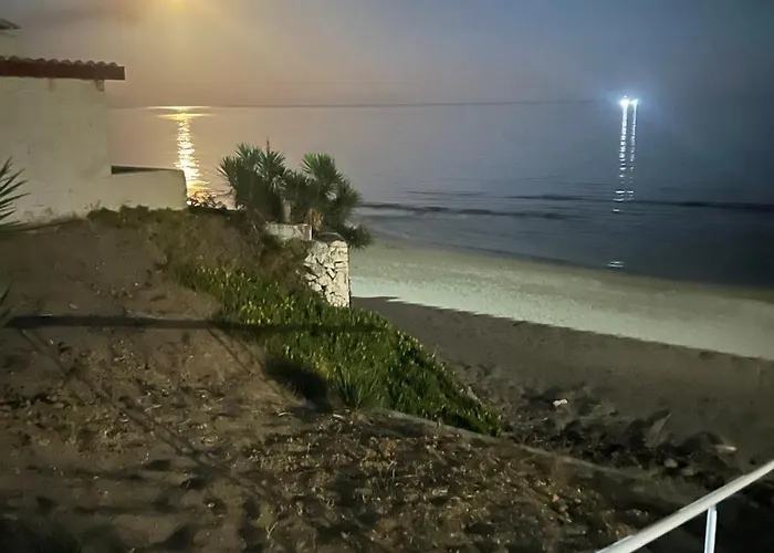 Sea View Theoni * Katakolo