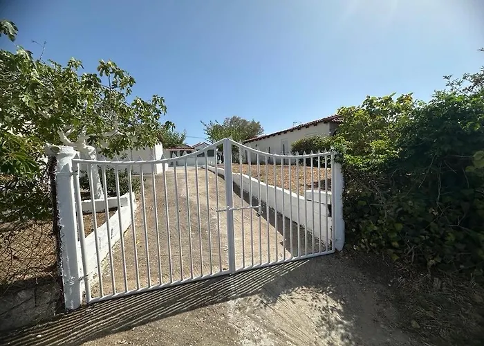 Sea View Theoni Semesterbostad Katakolo