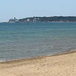 Sea View Theoni * Katakolo