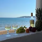 Sea View Theoni * Katakolo