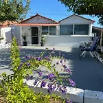 Feriehus Sea View Theoni Katakolo
