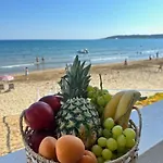 Feriehus Sea View Theoni Katakolo