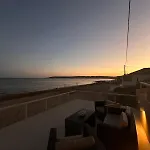 Sea View Theoni Feriehus