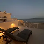 Sea View Theoni * Katakolo