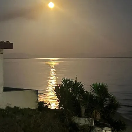 Sea View Theoni Prázdninový dům