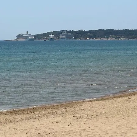 Sea View Theoni * Катаколон