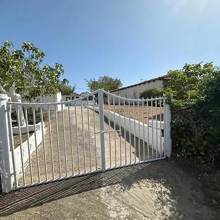 Sea View Theoni Дом отдыха Катаколон