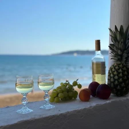 Sea View Theoni * Катаколон