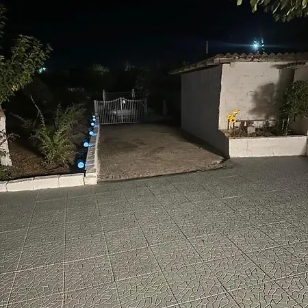 Sea View Theoni Катаколон