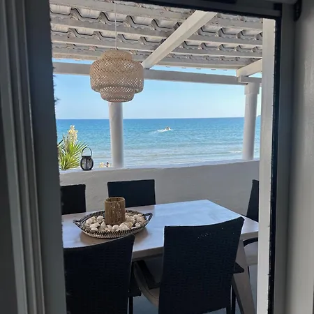 Sea View Theoni Prázdninový dům
