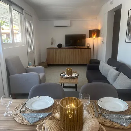 Sea View Theoni Дом отдыха Катаколон