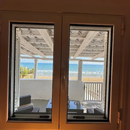 Sea View Theoni *