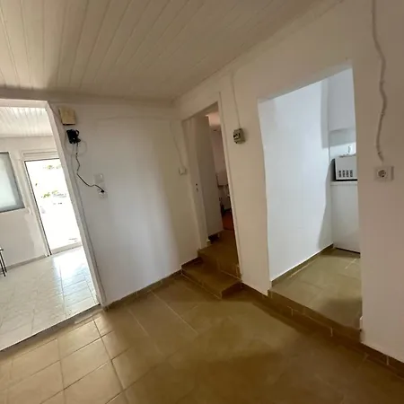 Sea View Theoni Prázdninový dům Katakolo