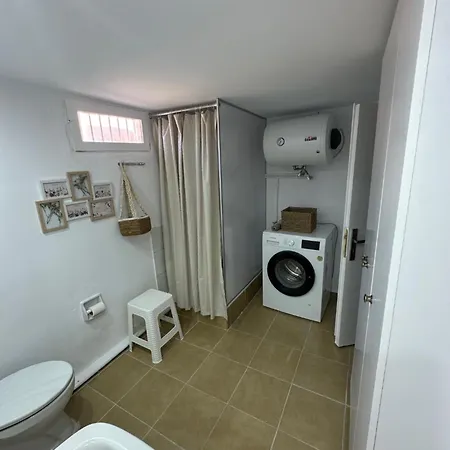 Дом отдыха Sea View Theoni Катаколон