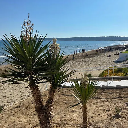 Sea View Theoni Дом отдыха Катаколон
