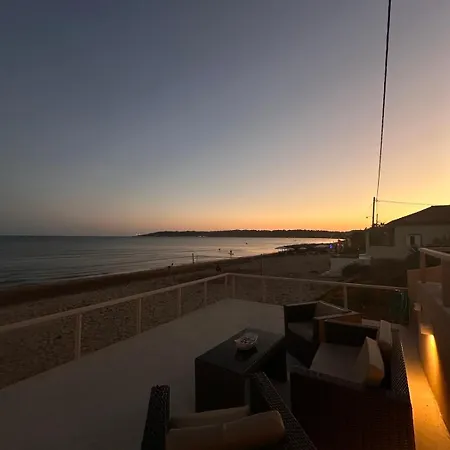 Sea View Theoni Casa vacanze