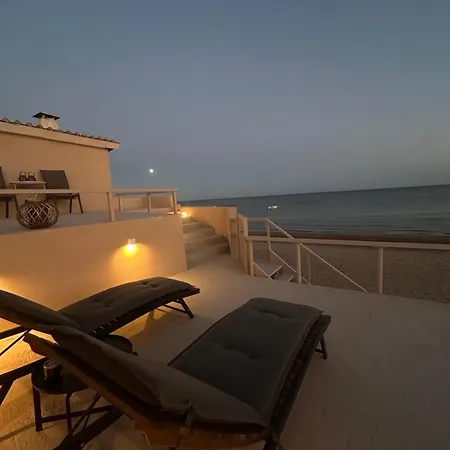 Sea View Theoni * 카타콜론