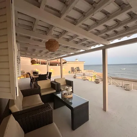 Sea View Theoni 카타콜론
