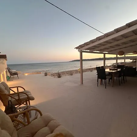 Sea View Theoni 카타콜론
