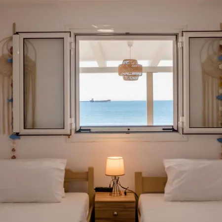 Sea View Theoni * 카타콜론