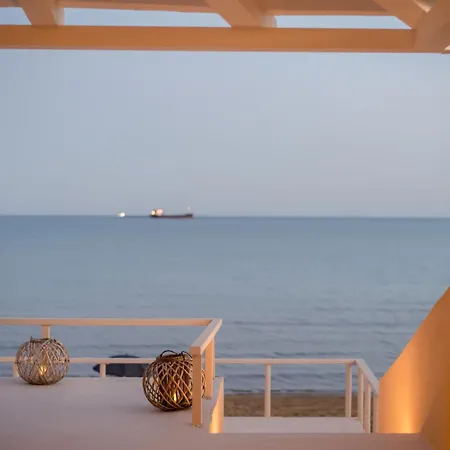 Sea View Theoni 펜션 카타콜론
