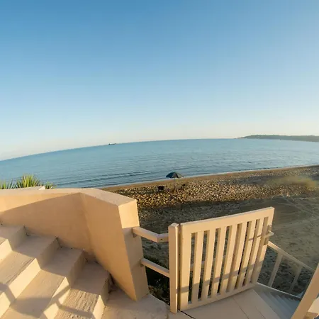 Sea View Theoni *