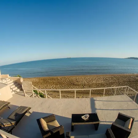 Sea View Theoni 카타콜론