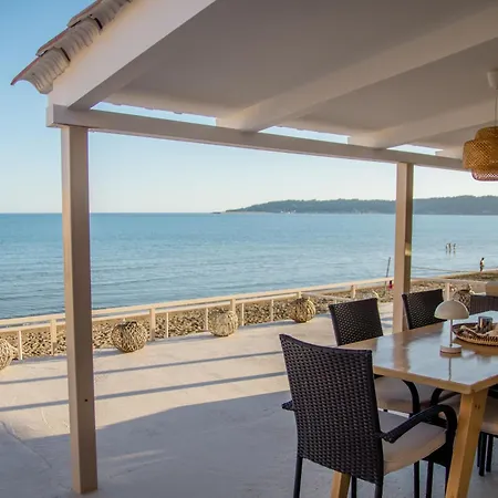 Sea View Theoni * 카타콜론