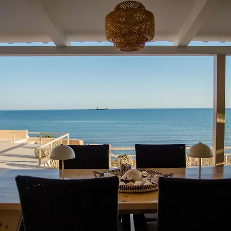 Sea View Theoni 펜션 *