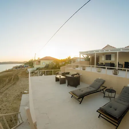 Sea View Theoni *