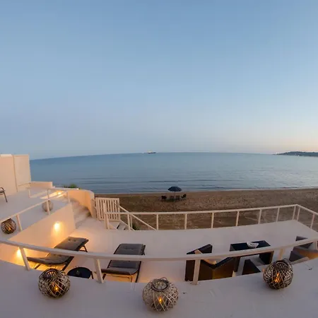 Sea View Theoni * 카타콜론